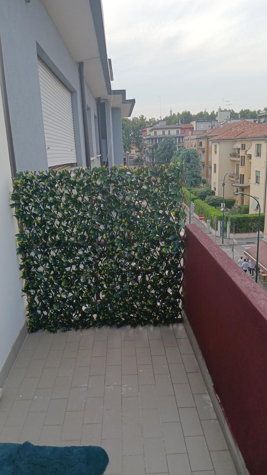 Rosalinda Apartment