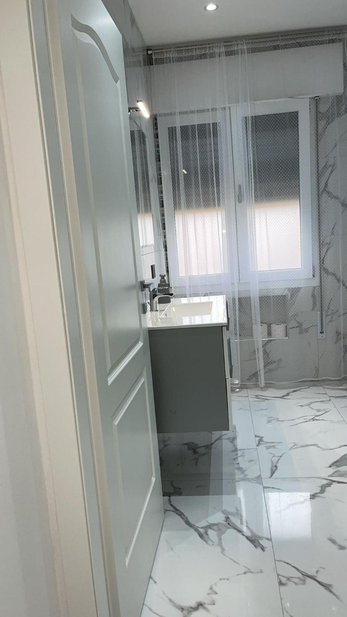 Apartment Rosalinda Mestre