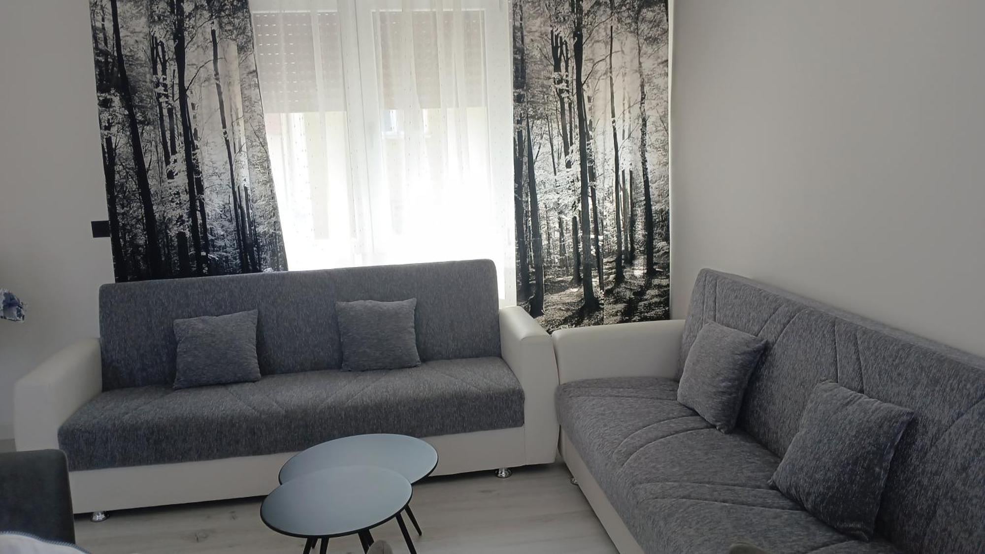 Apartment Rosalinda